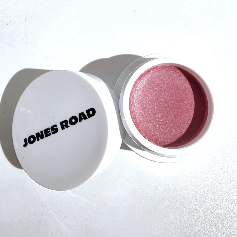 Jones Road Mini Miracle Balm Flushed New - Picture 2 of 3
